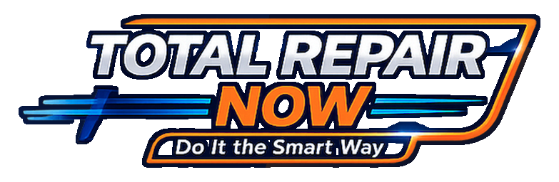 Total Repair Now — Central Texas HVAC